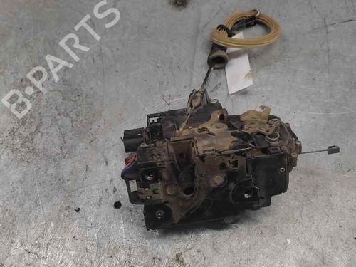 Højre fortil lås SEAT LEON (1M1) [1999-2006]  21413643