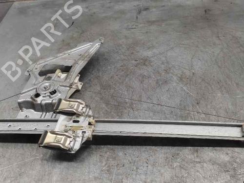 Used Front right window mechanism MERCEDES-BENZ SPRINTER 3,5-t Van (B906) [2006-2020]  21404614