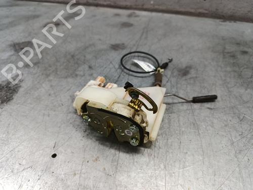 Venstre bagtil lås HONDA ACCORD VII (CL, CN) 2.2 i-CTDi (CN1) (140 hp) 28586160