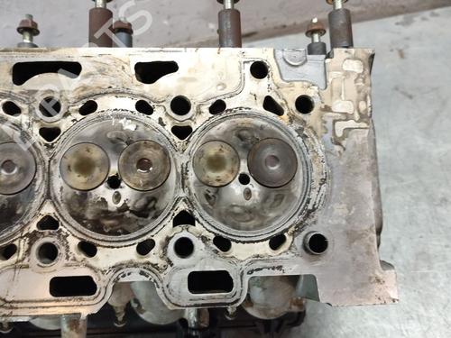 Cylinder head FORD FIESTA V (JH_, JD_) | BP28707470M5