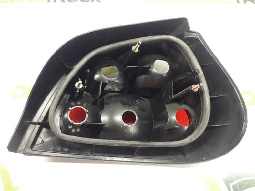 Left taillight RENAULT MEGANE I (BA0/1_)  | BP21456158C34 