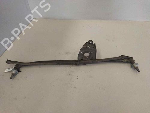Used Front wipers mechanism IVECO DAILY III Van [1999-2009]  24572591