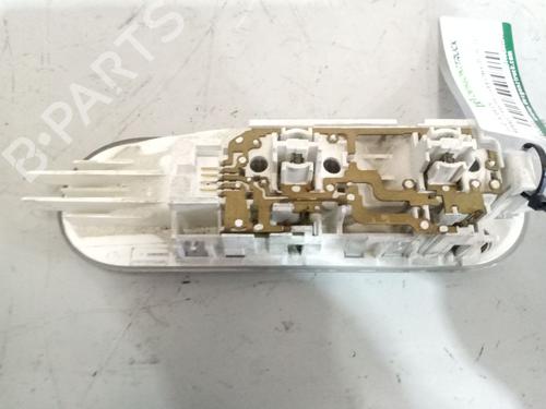 Interior roof light RENAULT MASTER III Platform/Chassis (EV, HV, UV) 2.3 dCi 135 RWD (HV0N, UV0N) | BP38011270I8 - Image 2