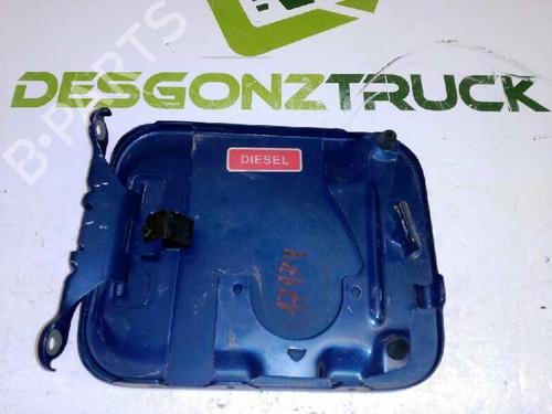 Fuel flap NISSAN TERRANO II (R20)  | BP21427594C131 