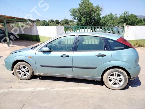 Zekeringkast FORD FOCUS I (DAW, DBW)  | BP29360242E1 