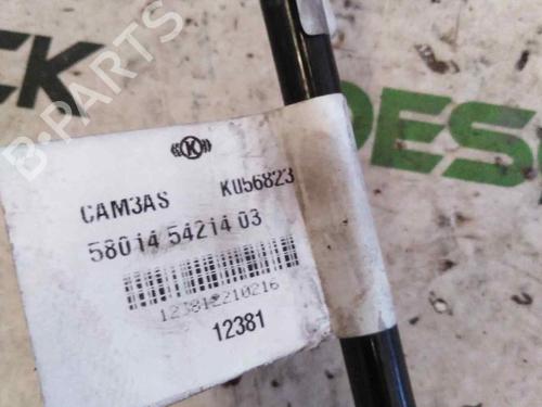 Clutch slave cylinder IVECO DAILY V Van 29S13, 29L13, 35C13, 35S13, 40C13, 40S13 | BP40063785M113 - Image 2