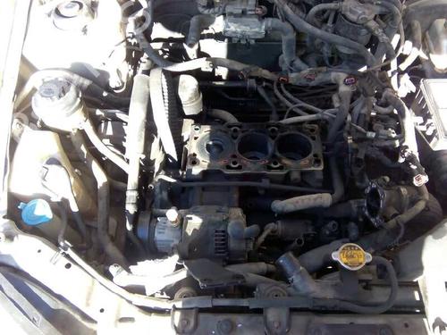 Electronic module HYUNDAI ACCENT II (LC) 1.5 CRDi | BP21456421M83 