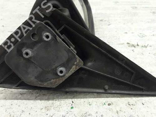 Left mirror PEUGEOT 205 II (20A/C)  | BP21450625C26