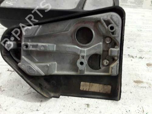 Right mirror RENAULT TRAFIC Van (T_, P_, V_)  | BP21450616C27 