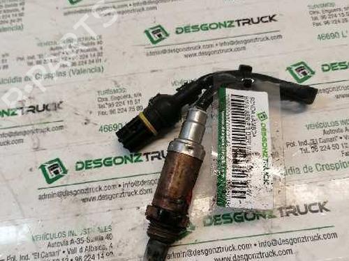 Used Electronic sensor BMW 3 Compact (E46) 325 ti (192 hp) 22810800