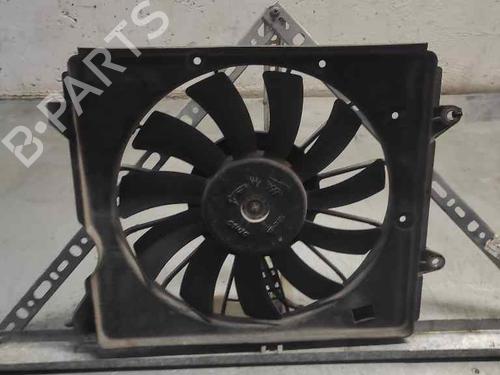 Køleventilator elektrisk HONDA CIVIC VIII Hatchback (FN, FK) 2.2 CTDi (FK3) | BP21400726M35 