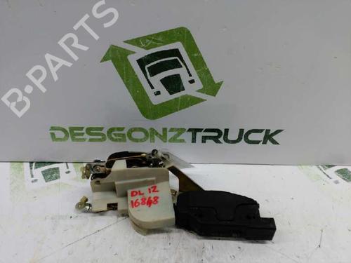 Used Front left lock OPEL VECTRA A (J89) [1988-1995]  21430714