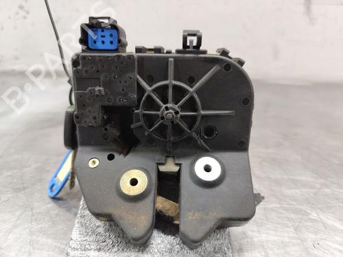 Used Tailgate lock FORD FOCUS I (DAW, DBW) 1.6 16V (100 hp) 30196974