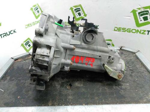 Gearbox VW GOLF IV (1J1)  | BP21439707M3