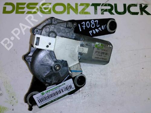 Viskermotor bagrude PEUGEOT 307 (3A/C) 2.0 HDi 110 (107 hp) 21427148
