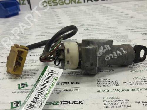 Used Ignition barrel IVECO DAILY I Platform/Chassis 40-8 (72 hp) 24680026