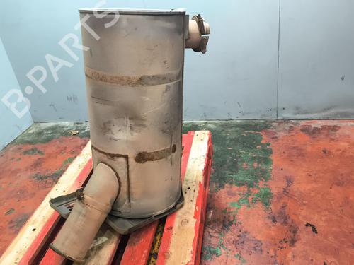 Used Exhaust system Exhaust system IVECO STRALIS I [2002-2026] 33718440 33718440