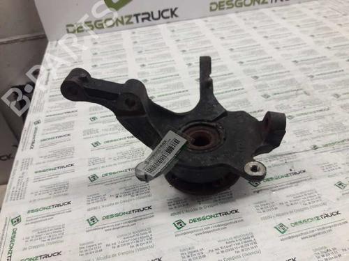 Right front steering knuckle RENAULT LAGUNA II (BG0/1_)  | BP21458796M26 