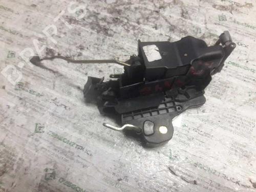 Front right lock MERCEDES-BENZ CLK (C208)  | BP21451750C97 