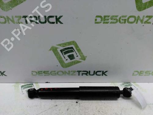 Used Left rear shock absorber RENAULT RAPID Box Body/MPV (F40_, G40_) 1.9 D (F40P, F40N, F40E) (64 hp) 21431759
