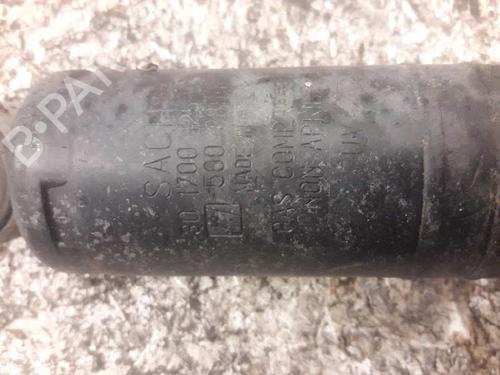 Right rear shock absorber IVECO DAILY III Van 35 S 11 V,35 C 11 V | BP21465476M19 