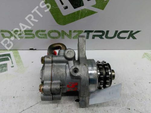 Styring servopumpe NISSAN ALMERA TINO (V10)  | BP21428971M99 