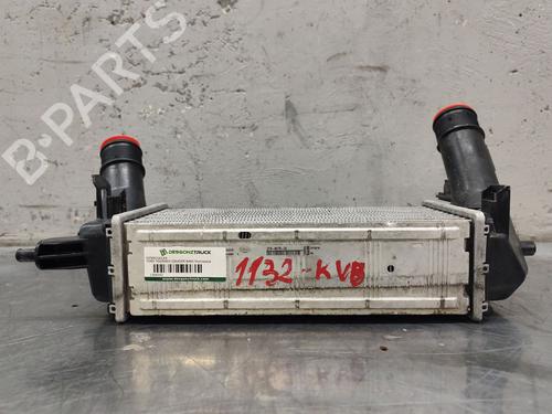 Intercooler FORD TOURNEO COURIER B460 MPV | BP33162456M30 - Image 3