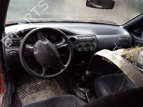 Pipe FORD ESCORT VI (GAL, AAL, ABL)  | BP21476204M125 