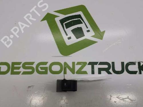 Used Right front window switch AUDI A3 (8L1) 1.9 TDI (110 hp) 21425242