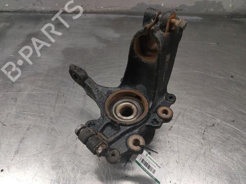 Used Left front steering knuckle Left front steering knuckle FORD FOCUS III [2010-2020] 33906431 33906431