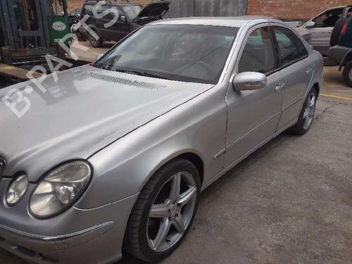 Høyre Foran elrute bryter MERCEDES-BENZ E-CLASS (W211) E 320 CDI (211.026) | BP21481191I26 