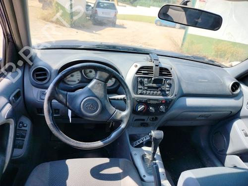 Right front fenders TOYOTA RAV 4 II (_A2_) 2.0 4WD (ACA21, ACA20) | BP31060573C42 