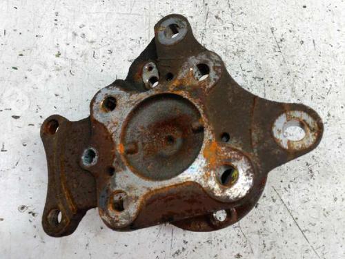 Left rear steering knuckle PEUGEOT BOXER Van  | BP22910184M27 