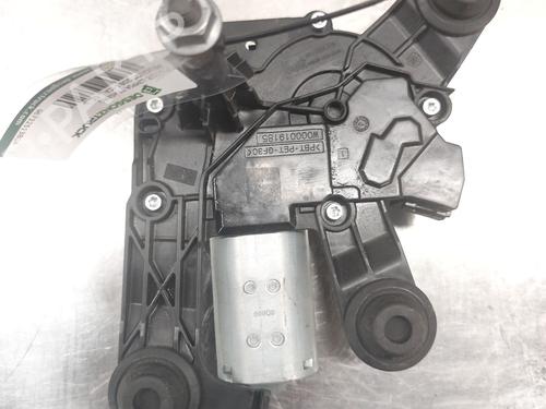 Used Rear wiper motor PEUGEOT 208 I (CA_, CC_) 1.2 THP 110 (110 hp) 29850960