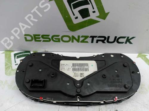 Cockpit PEUGEOT 307 (3A/C)  | BP21429600C47 