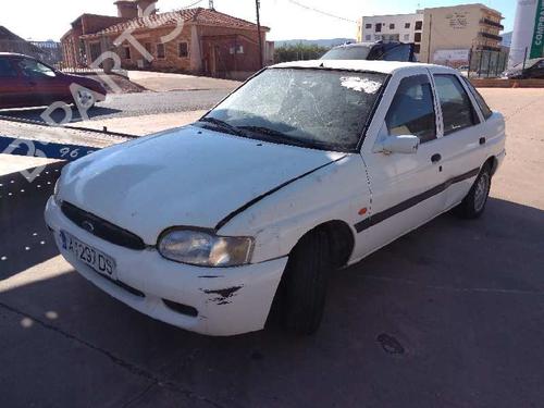 ECU airbags FORD ESCORT VI (GAL, AAL, ABL)  | BP21460390M53 