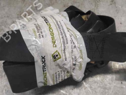 Used Front right seatbelt HYUNDAI COUPE I (RD) [1996-2004]  21406665