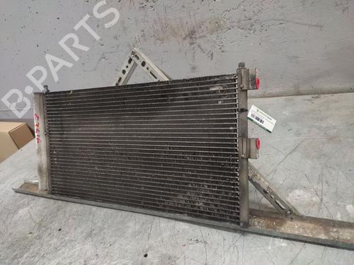 AC radiator FIAT DOBLO Box Body/MPV (223_)  | BP24529661M32