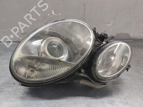 Venstre forlygte Venstre forlygte MERCEDES-BENZ E-CLASS (W211) E 270 CDI (211.016) (177 hp) 33905688 33905688