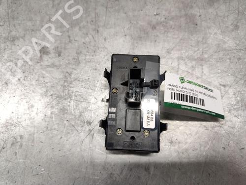Left front window switch FORD MONDEO III (B5Y) 2.2 TDCi | BP24216346I27