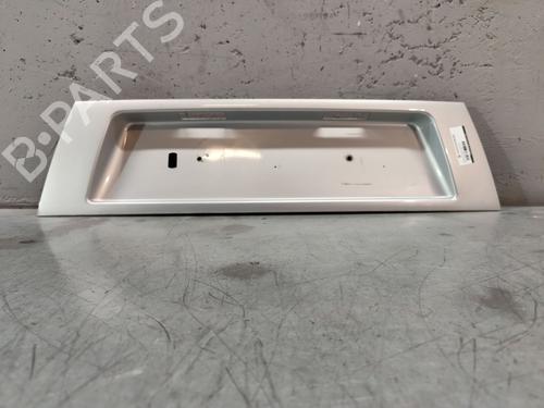 Tailgate handle SEAT ALHAMBRA (7V8, 7V9)  | BP23189209C132 