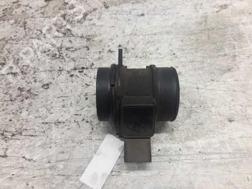 Used Mass air flow sensor CITROËN BERLINGO / BERLINGO FIRST Box Body/MPV (M_) [1996-2011]  21458216