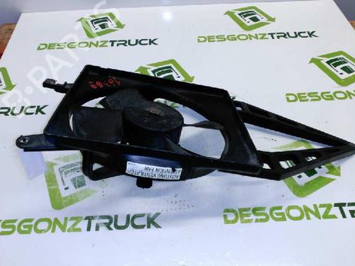 Køleventilator elektrisk OPEL CORSA B (S93) [1993-2009]  21427187