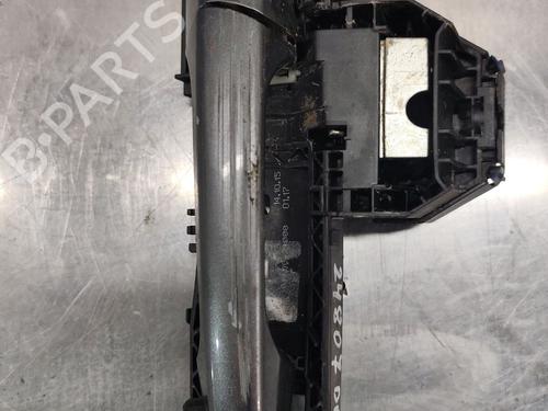 Türgriff vorne links außen für INFINITI Q30 1.5 D (109 hp) 30006956