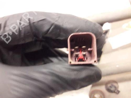 Front wiper motor CITROËN XSARA PICASSO (N68) 2.0 HDi | BP21457857M29