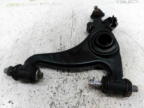 Left front suspension arm MERCEDES-BENZ E-CLASS (W124)  | BP21442774M12 