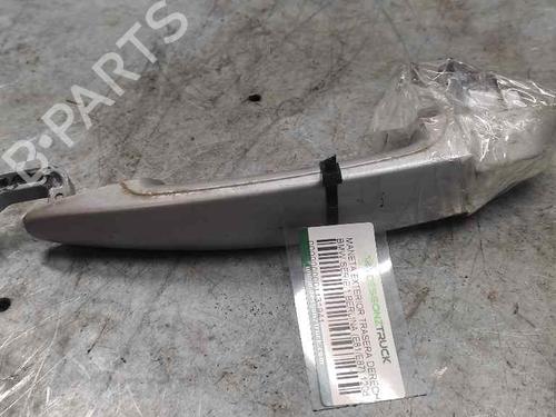 Used Rear right exterior door handle BMW 1 (E87) 120 d (163 hp) 21409163