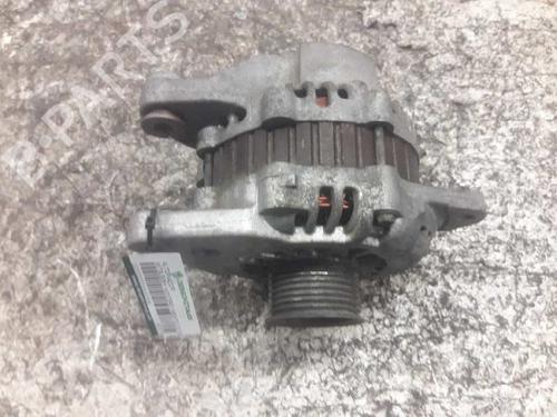 Alternator MITSUBISHI PAJERO III (V7_W, V6_W)  | BP21468224M7 