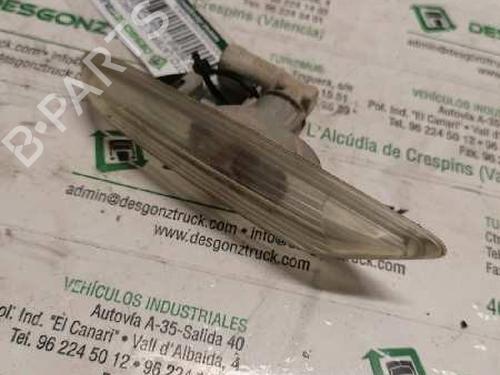 Venstre sideblink BMW 1 (E87) 118 d (122 hp) 21474545