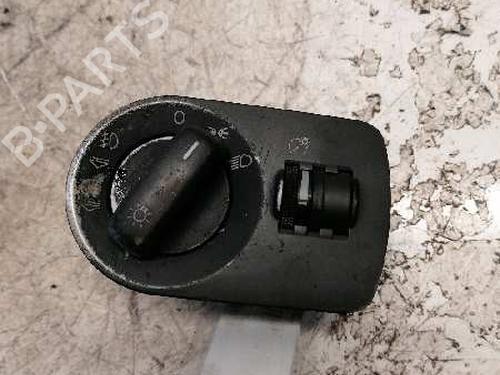 Used Headlight switch AUDI A3 Sportback (8PA) [2004-2015]  21480926